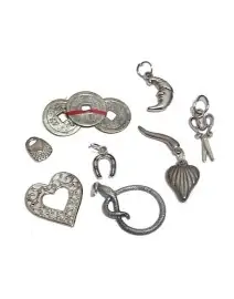 comprar Amuletos y talismanes online
