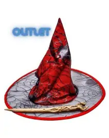 comprar Outlet mágico online