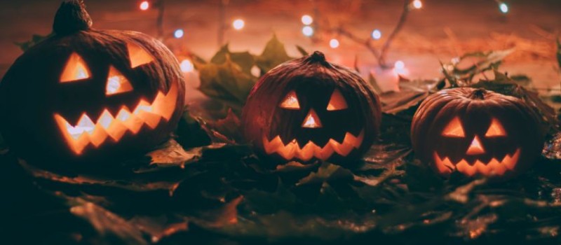Ritual de Halloween: Aprovecha el misticismo de la noche para alcanzar tus metas