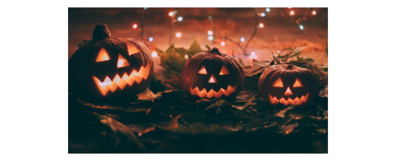 Ritual de Halloween: Aprovecha el misticismo de la noche para alcanzar tus metas