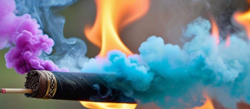 Descubre el significado y uso de los sahumerios: guía para mujeres