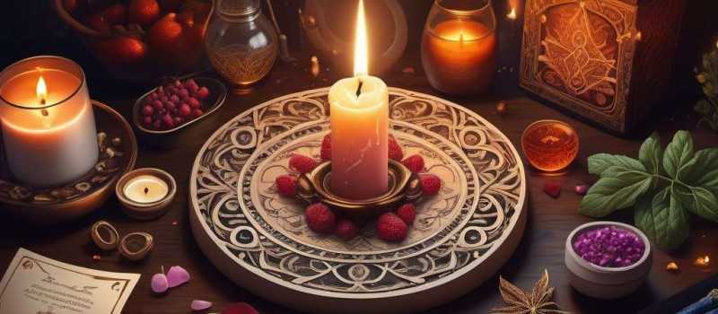 Consigue tu amor deseado con amarres de amor paso a paso