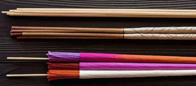 Inciensos para atraer el amor: Descubre los aromas seductores que encenderán tu pasión