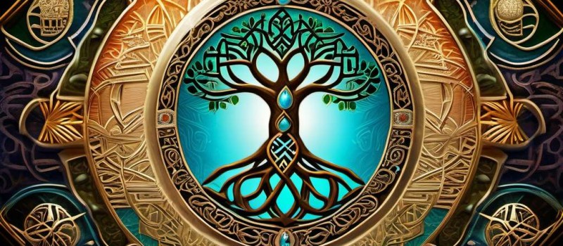 Amuletos de Protección: Descubre los más poderosos