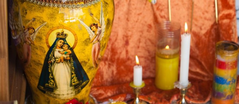 Santería y Orishas: Una Guía Esencial para Entender esta Tradición Espiritual