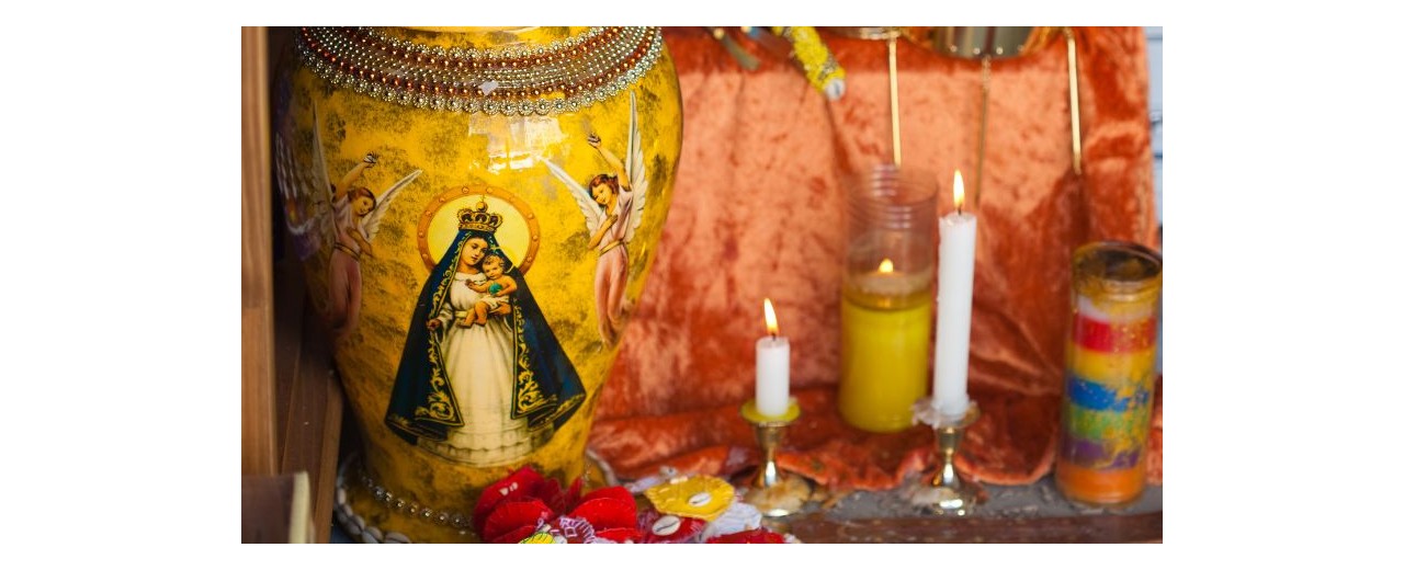 Santería y Orishas: Una Guía Esencial para Entender esta Tradición Espiritual